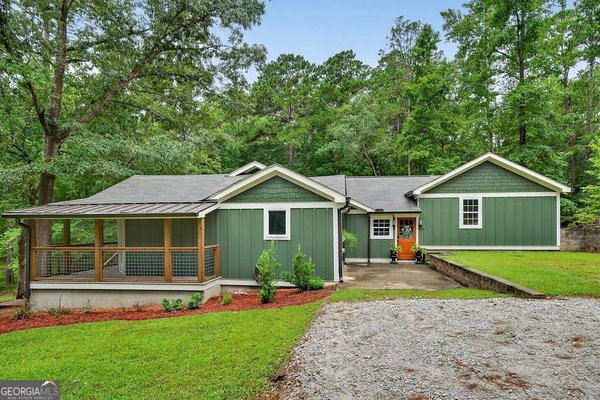 291 Power Point Road, Milledgeville