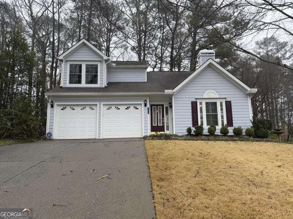 12165 Greenmont Walk Alpharetta