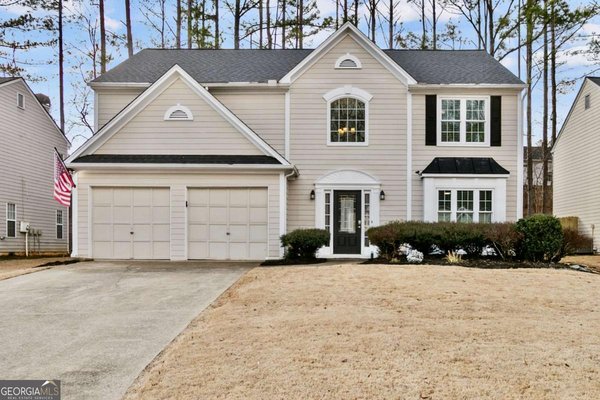 2828 Amhurst Way, Kennesaw
