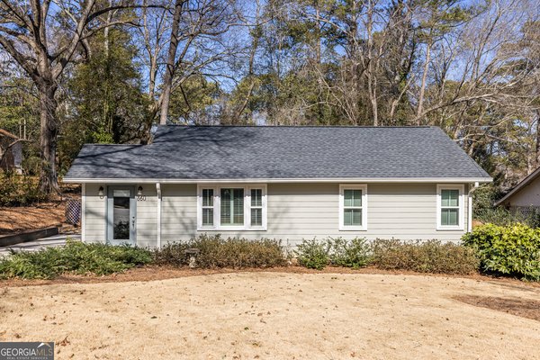 660 Scott Circle, Decatur