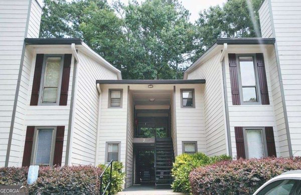 9400 Roberts Drive, Atlanta