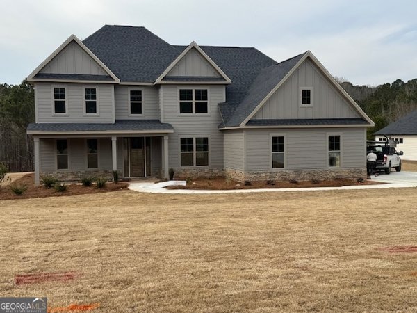 110 Wrights Trace, Fayetteville