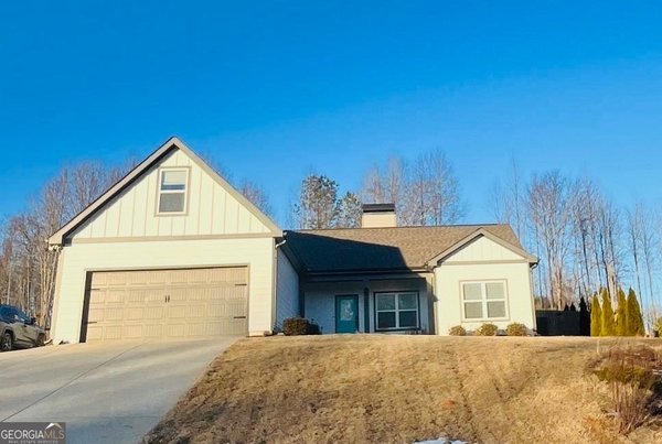 112 White Oak Trail, Commerce