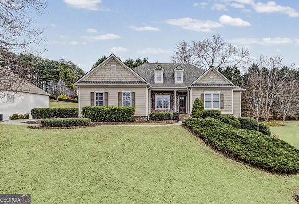 9110 Waterside Drive Ball Ground