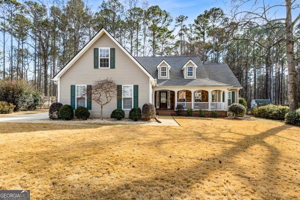 255 Westminister Village Boulevard, Sharpsburg