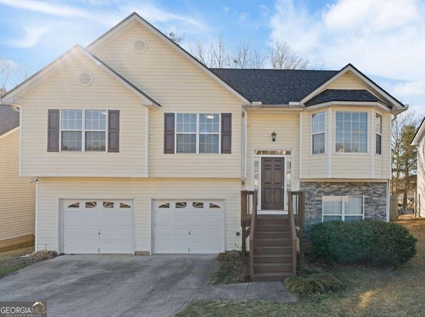 517 Hillcrest Cross Road, Canton