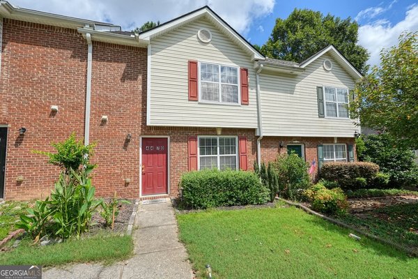 4470 Maple Valley Drive Cumming