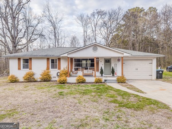 483 Berry Road Cedartown