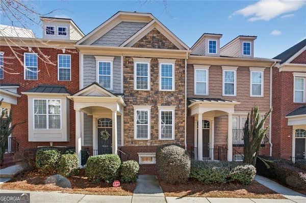 2343 Millhaven Street, Smyrna