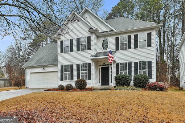 231 Clifton Lane Peachtree City