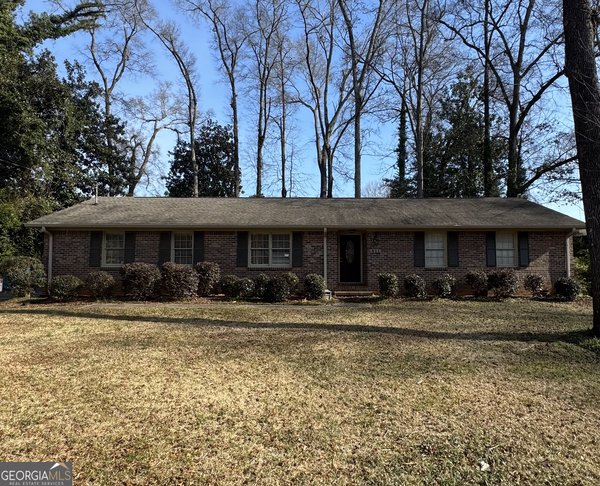 411 Terrace Street, Griffin