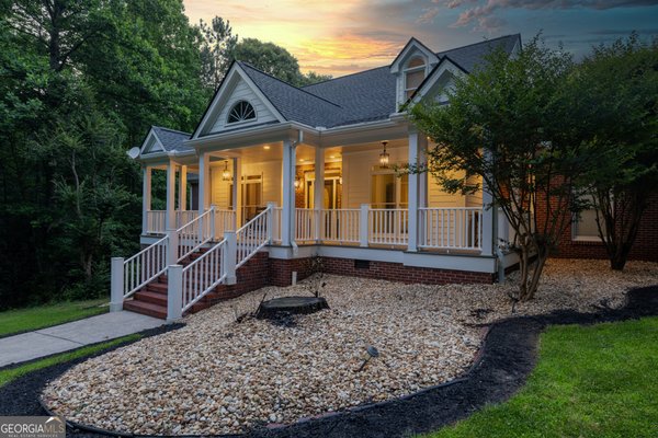 2230 Ewing Chapel Road Dacula