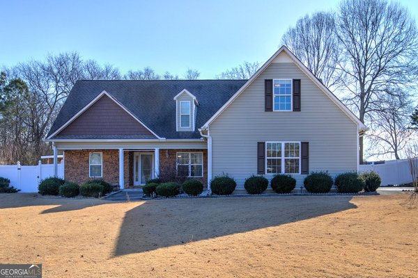 140 Grist Mill Lane, Calhoun