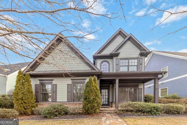 1529 Gilstrap Lane, Atlanta