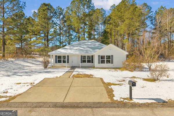 1213 Northview Extension, Thomson