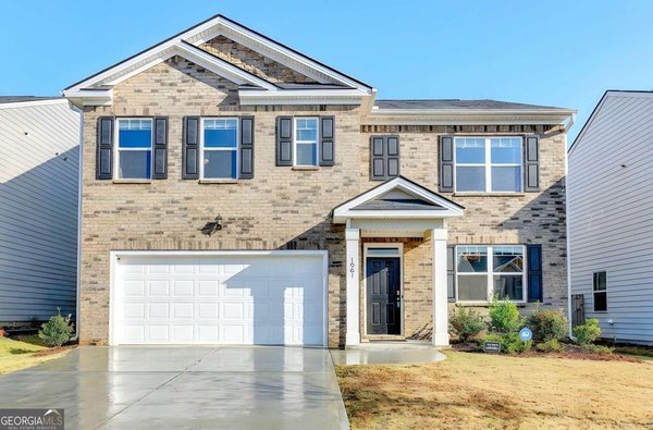 1961 Vidalia Court Dacula