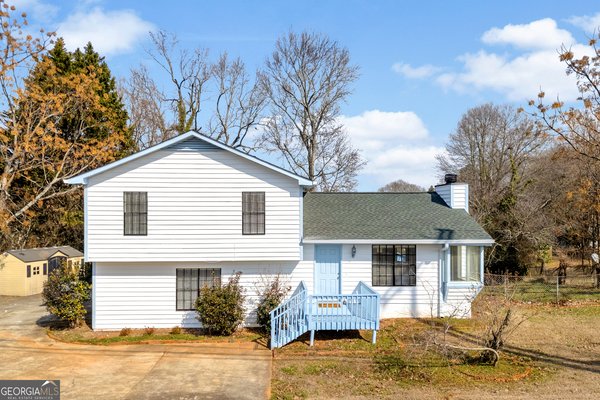 1795 Lawrenceville Suwanee Road Lawrenceville