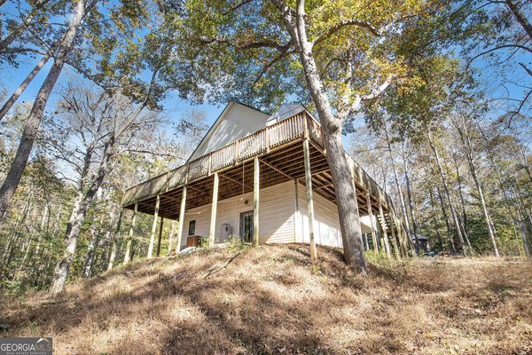 Picture of Neighborhood WEBBS CRK ESTATE in Homer, GA