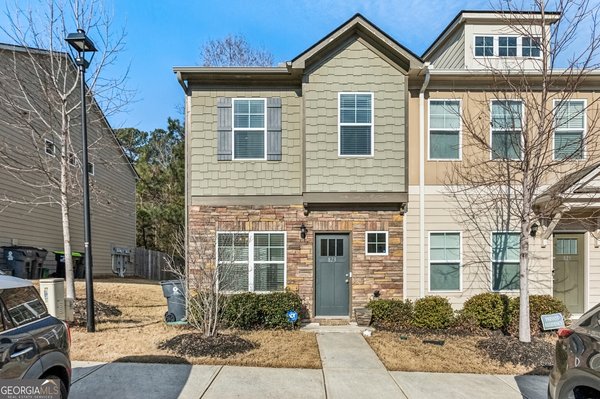 823 Ambient Way, Atlanta