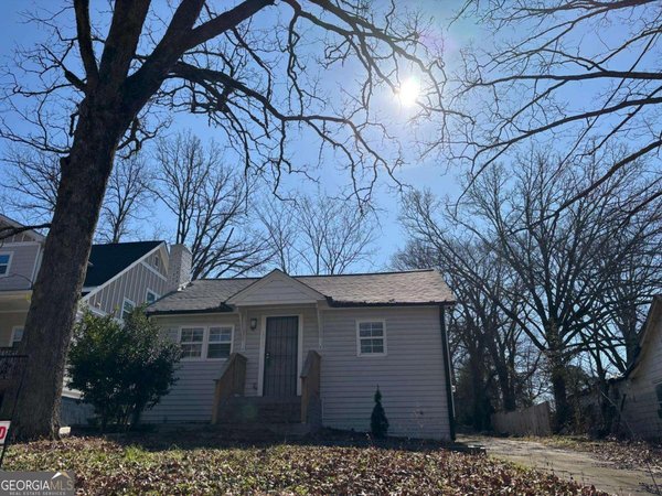 2022 Detroit Ave NW, Atlanta