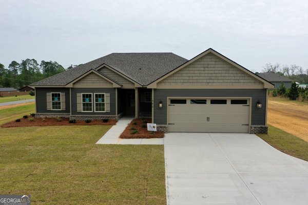 982 McCranie Drive Metter