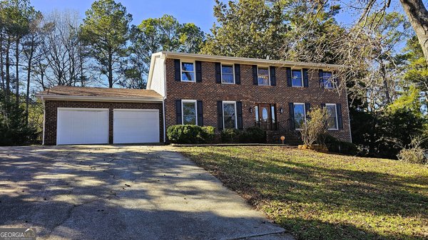 2713 Fieldstone Drive, Conyers