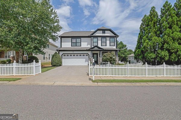 3607 Old Towne Lane Cumming