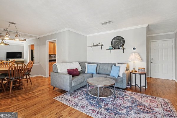 1150 Collier Road, Atlanta