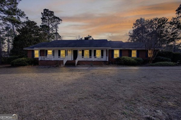 459 Prince Avenue Swainsboro