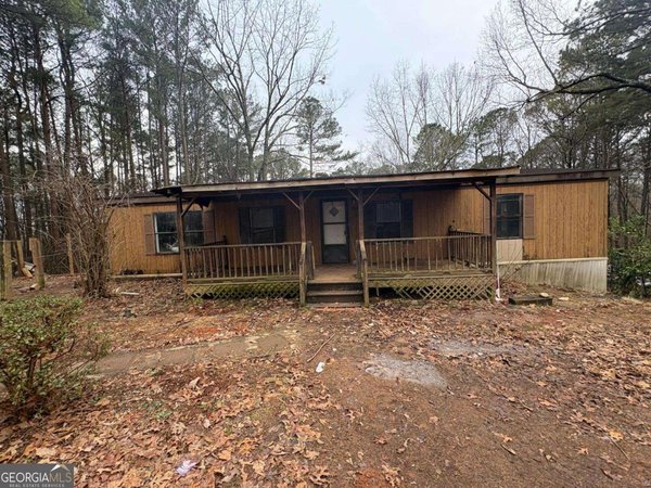 74 Davis Road, Dawsonville