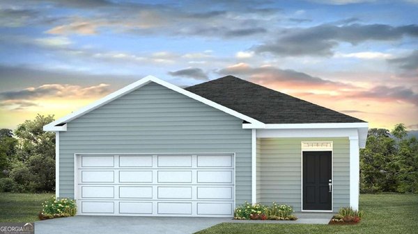 111 Hollingsworth Loop Statesboro