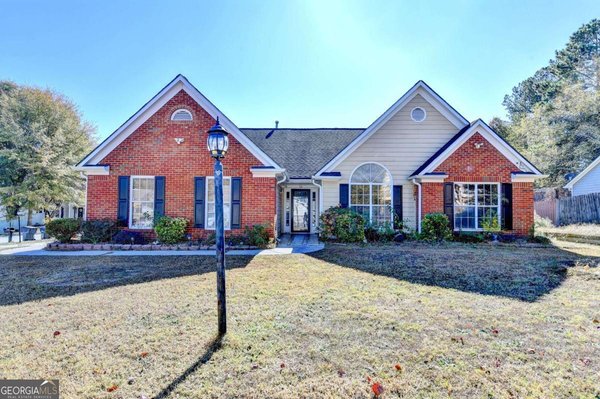 1980 Champions Parkway Lawrenceville