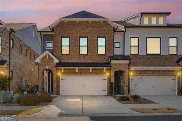 250 Walker Avenue, Roswell