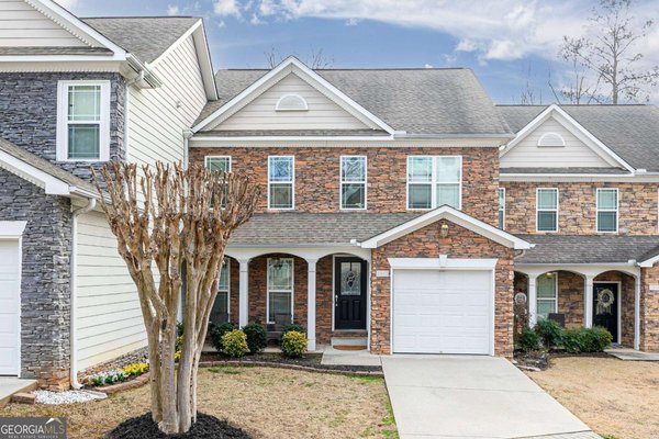 2813 Dominion Lane, Kennesaw