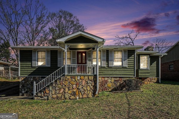 790 James Street, Marietta