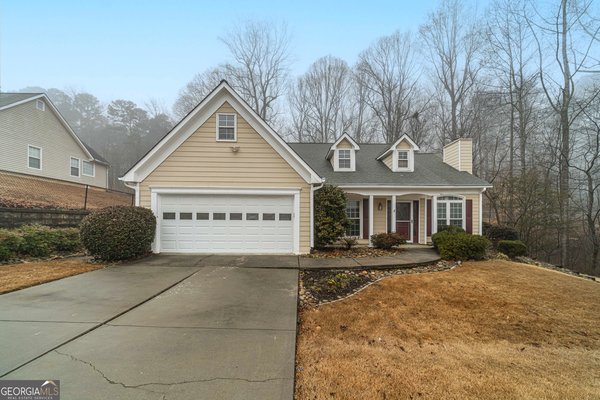 3970 Piper Glen Drive Buford