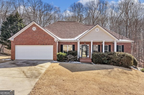 799 Gold Crest Road Braselton
