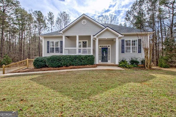 68 Skyview Road, Senoia