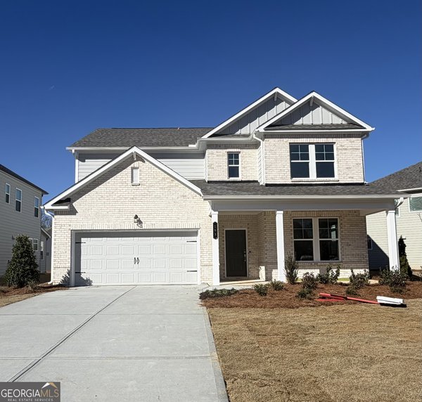 193 Sheryl Way, Loganville