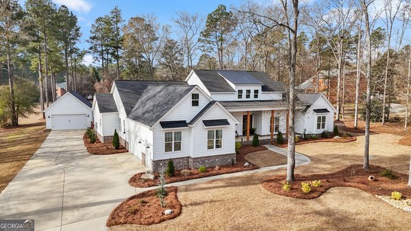 306 Old Windmill Road Perry