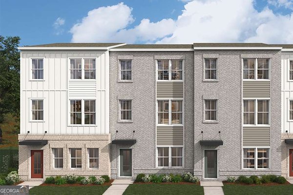 1051 Bullpen Bluffs Lawrenceville