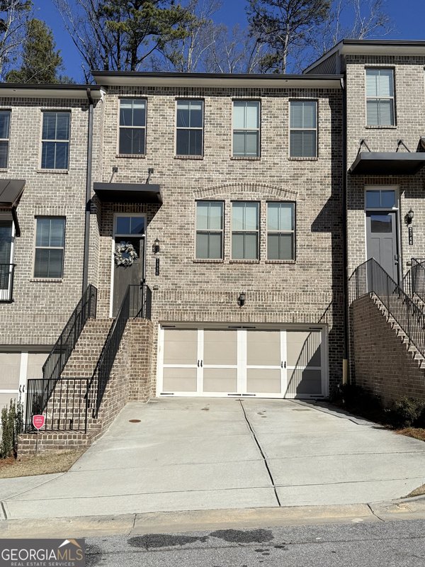 2336 Tarben Drive Snellville