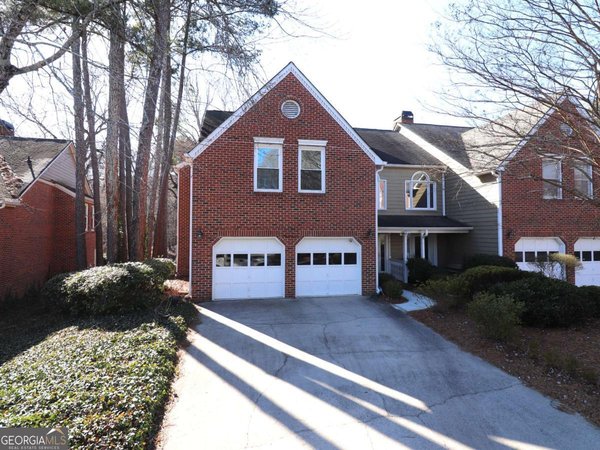 5580 River Heights Crossing, Marietta