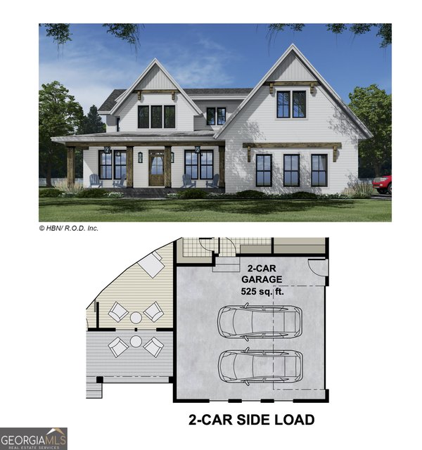 120 National Way, Carrollton