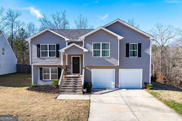 141 Misty Grove Lane, Eatonton