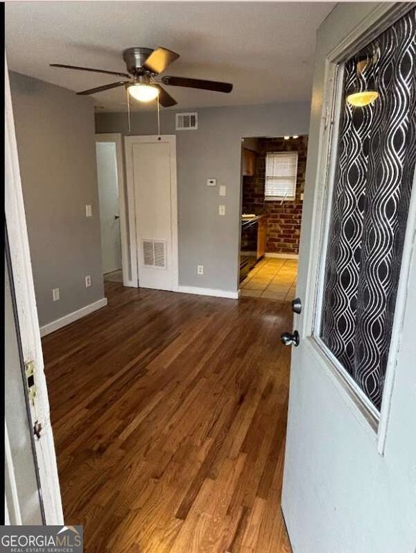 561 Formwalt Street, Atlanta