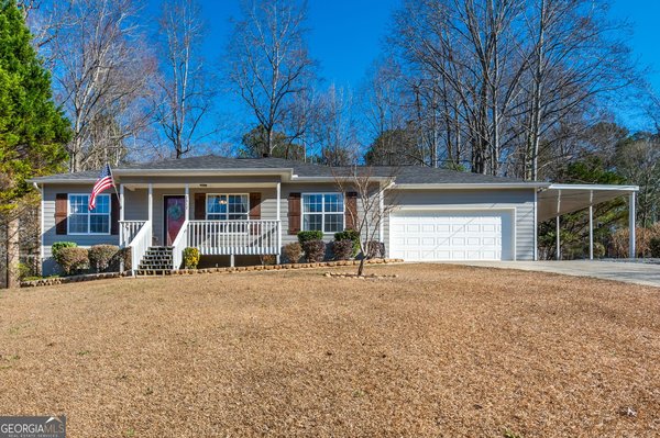 2317 Westland Way, Acworth