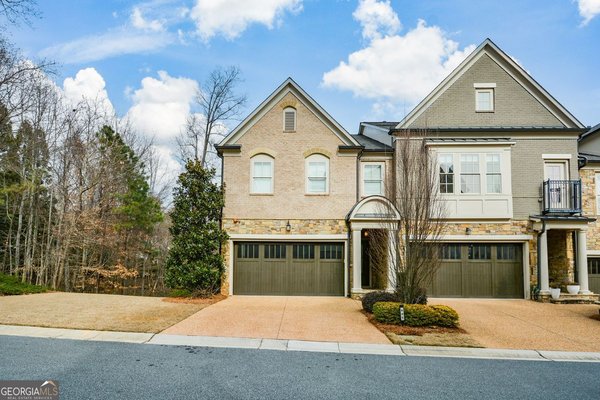 601 Abbington River Lane, Atlanta