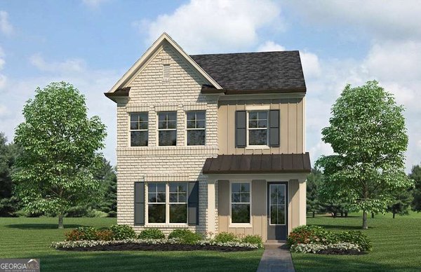 main picture of 5381 GRAY BIRCH Bend, Flowery Branch