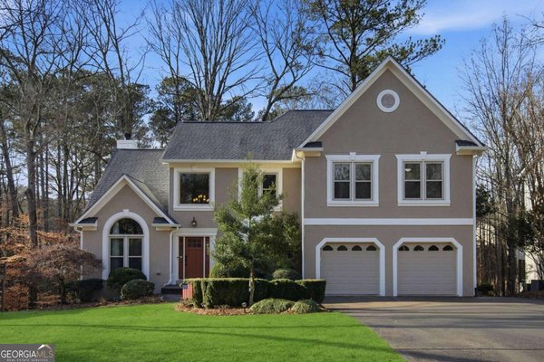 755 Amberton Close Suwanee